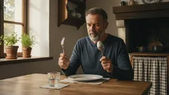 Co stanie się z Twoim organizmem, jeśli nie będziesz nic jeść przez całą dobę